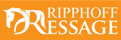 Logo Ripphoff Dressage